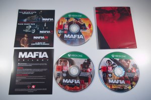Mafia - Trilogy (07)
